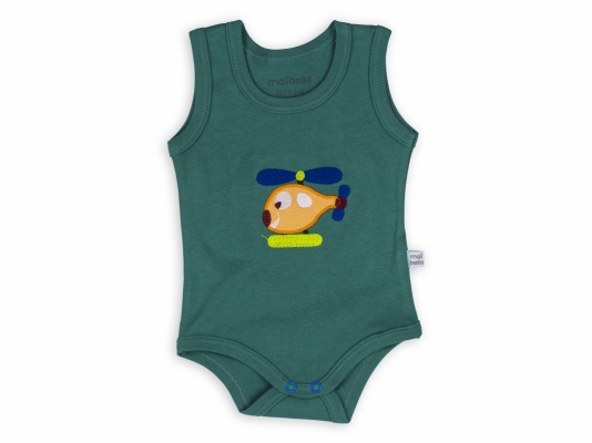 HELİKOPTER NAKIŞ ATLET BADY