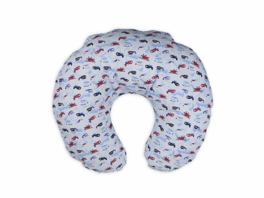 EKO UÇAK DESEN EMZİRME VE DESTEK MİNDERİ