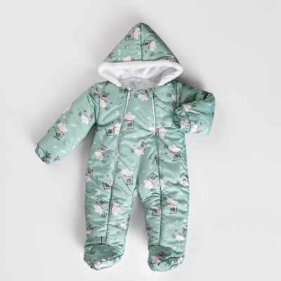 FARELİ PATİKLİ KOZMONOT