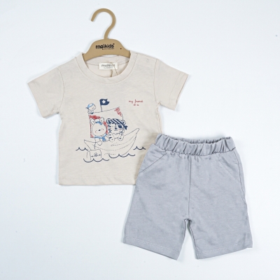 MY FRİEND 2 Lİ YAZLIK TAKIM