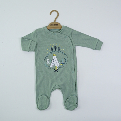 CAMPİNG ÇITÇITLI TULUM