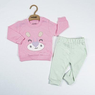 KALPLİ GÜLEN SURAT İKİLİ TAKIM