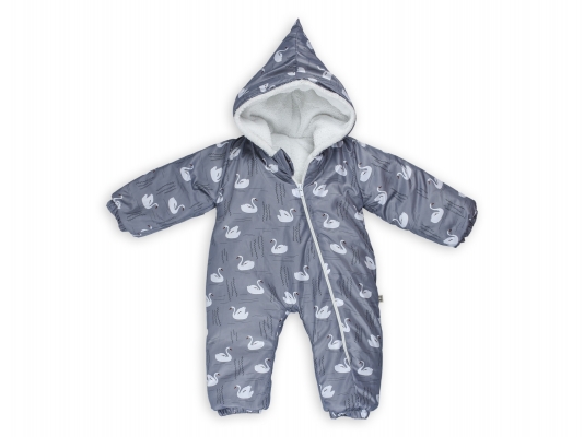 KUĞU BASKILI KOZMONOT