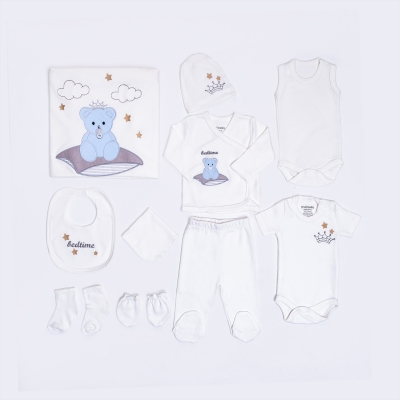 AYI BASKILI 10 LU SET